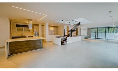 Espectacular casa de lujo en el Poblado