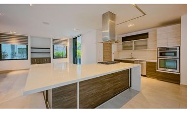 Espectacular casa de lujo en el Poblado