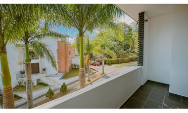 Espectacular casa de lujo en el Poblado