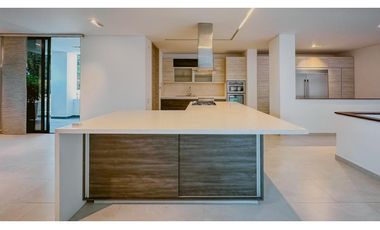 Espectacular casa de lujo en el Poblado