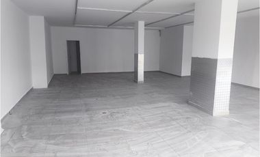 SE ARRIENDA -VENDE LOCAL SECTOR CALLE 100