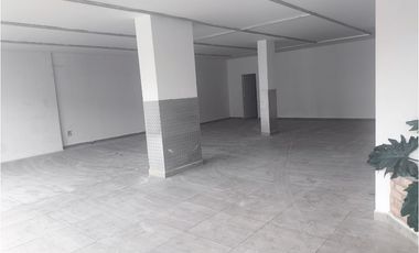 SE ARRIENDA -VENDE LOCAL SECTOR CALLE 100