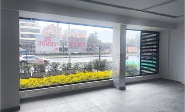 SE ARRIENDA -VENDE LOCAL SECTOR CALLE 100