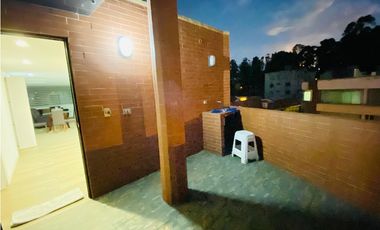 El Condado, Suite Amoblada en Renta, 117m2, 1 Habitación