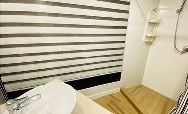 El Condado, Suite Amoblada en Renta, 117m2, 1 Habitación