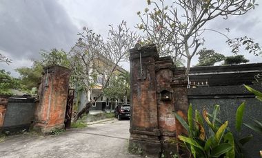 DIJUAL HOTEL MELATI DAERAH RENON