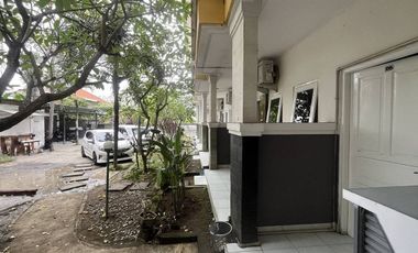 DIJUAL HOTEL MELATI DAERAH RENON