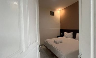 DIJUAL HOTEL MELATI DAERAH RENON