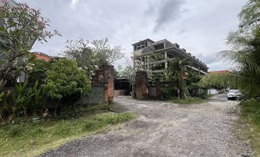 DIJUAL HOTEL MELATI DAERAH RENON