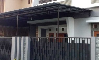 Jual Cepat BU Rumah Murah Kalasan Harga 1,2M nego SHM READY