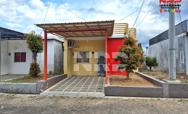 Dijual Rugi Vila Full Prabot  View Pantai Di Ketapang - Banyuwangi
