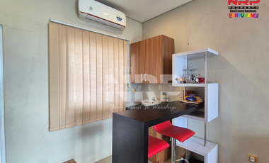 Dijual Rugi Vila Full Prabot  View Pantai Di Ketapang - Banyuwangi