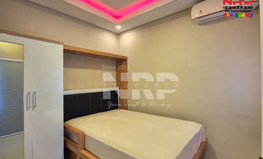 Dijual Rugi Vila Full Prabot  View Pantai Di Ketapang - Banyuwangi