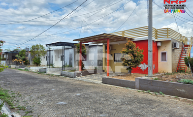 Dijual Rugi Vila Full Prabot  View Pantai Di Ketapang - Banyuwangi