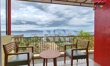 Dijual Rugi Vila Full Prabot  View Pantai Di Ketapang - Banyuwangi