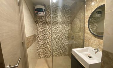 Apartemen Mataram City yudhistira Tower Di sewa view merapi