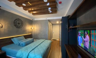 Apartemen Mataram City yudhistira Tower Di sewa view merapi