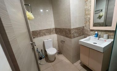 Di sewa Apartemen hook yudhistira Tower view merapi