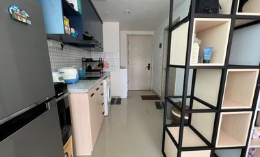 Di sewa Apartemen hook yudhistira Tower view merapi