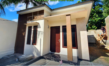Dijual Rumah Murah di Geuceu Iniem - Tanah Super Luas, Lega & Nyaman!