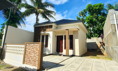 Dijual Rumah Murah di Geuceu Iniem - Tanah Super Luas, Lega & Nyaman!