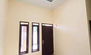 Dijual Rumah Murah di Geuceu Iniem - Tanah Super Luas, Lega & Nyaman!