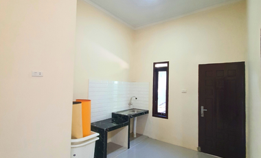 Dijual Rumah Murah di Geuceu Iniem - Tanah Super Luas, Lega & Nyaman!