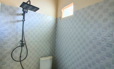 Dijual Rumah Murah di Geuceu Iniem - Tanah Super Luas, Lega & Nyaman!