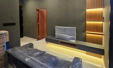 Villa Mewah Baru Full Furnish di Padonan Bali