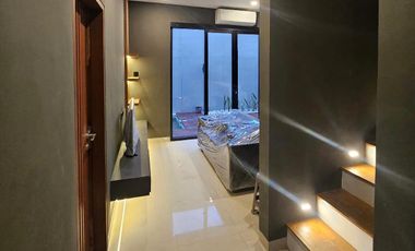 Villa Mewah Baru Full Furnish di Padonan Bali