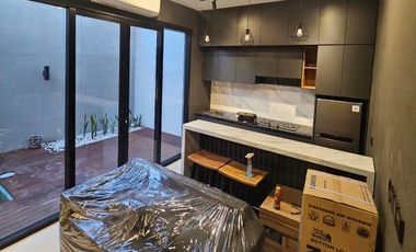 Villa Mewah Baru Full Furnish di Padonan Bali