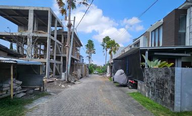 Villa Mewah Baru Full Furnish di Padonan Bali