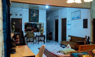 Rumah Bagus Siap Huni di Samping Jalan Cocok Untuk Usaha