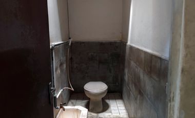 Rumah Bagus Siap Huni di Samping Jalan Cocok Untuk Usaha