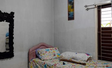 Rumah Bagus Siap Huni di Samping Jalan Cocok Untuk Usaha