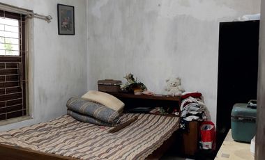 Rumah Bagus Siap Huni di Samping Jalan Cocok Untuk Usaha