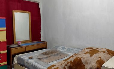 Rumah Bagus Siap Huni di Samping Jalan Cocok Untuk Usaha