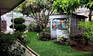 Rumah Bagus Siap Huni di Samping Jalan Cocok Untuk Usaha