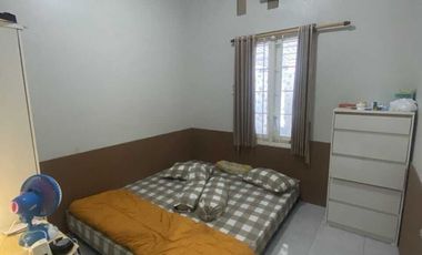 Rumah dijual dekat pasar Ngipik Banguntapan Bantul Yogyakarta.