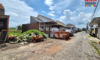Dijual Tanah Murah di Perumahan Gedong Kertosari - Banyuwangi