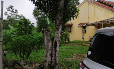 Cash Tempo Tanah SHM MURAH  di Sidorejo Salatiga dkt Exit Tol