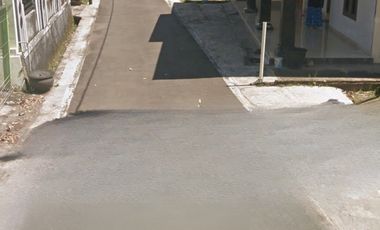 Cash Tempo Tanah SHM MURAH  di Sidorejo Salatiga dkt Exit Tol