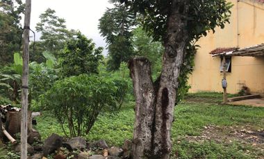 Cash Tempo Tanah SHM MURAH  di Sidorejo Salatiga dkt Exit Tol