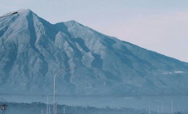 Cash Tempo Tanah SHM MURAH  di Sidorejo Salatiga dkt Exit Tol