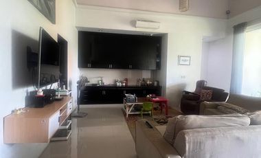 Villa Mewah Full Furnished di Buana Raya Denpasar