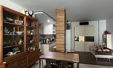 Villa Mewah Full Furnished di Buana Raya Denpasar