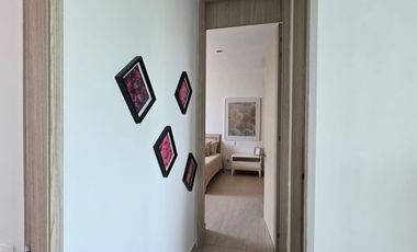 Vendo Apartamento En Via Al Mar Cartagena Barranquilla