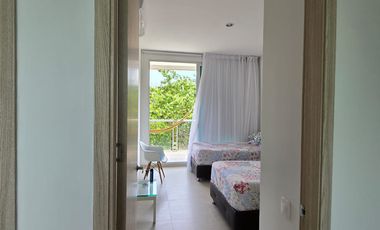 Vendo Apartamento En Via Al Mar Cartagena Barranquilla