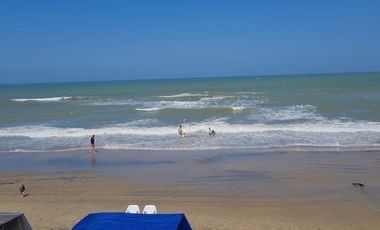 Vendo Apartamento En Via Al Mar Cartagena Barranquilla