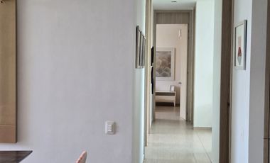 Vendo Apartamento En Via Al Mar Cartagena Barranquilla